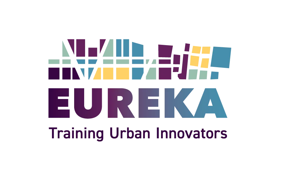 EUREKA: Urban Innovators Training Programme logo
