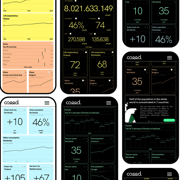 Seed - Data Room logo
